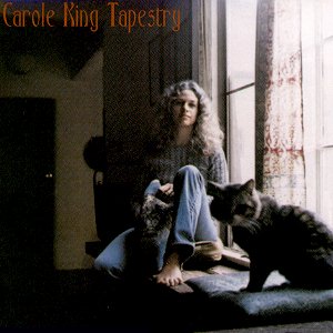 Tapestry / Carole King