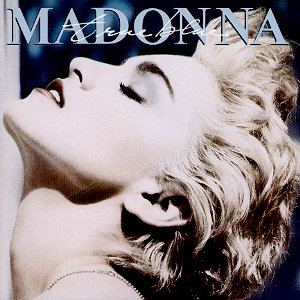 True Blue / Madonna