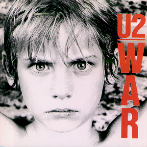 War / U2
