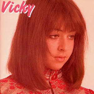 ミシェルビッキー (蜜雪薇琪) CD「Kissy」Michelle & Vick