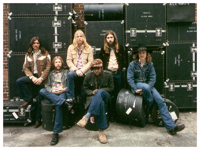 The Allman Brothers Band At Fillmore East [Deluxe Edition]