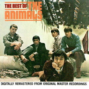 The Best Of The Animals / The Animals