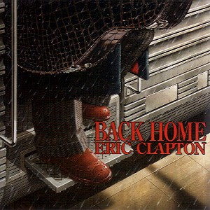 Back Home / Eric Clapton