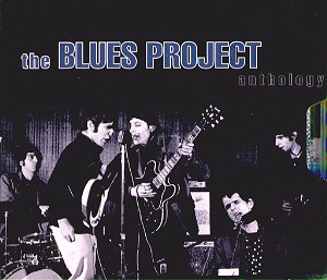 The Blues Project Anthology