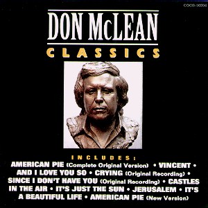 Don McLean Classics