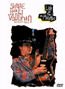 Live At The El Mocambo (DVD)/ Stevie Ray Vaughan And Double Trouble