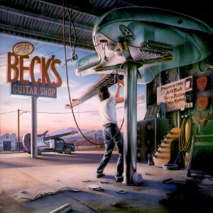 Jeff Beck's Guitar Shop with Terry Bozzio And Tony Hymas