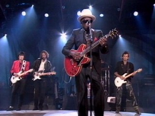 Come And See About Me / John Lee Hooker