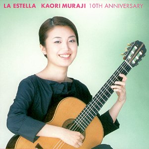 La Estella - 10th Anniversary / KAORI MURAJI