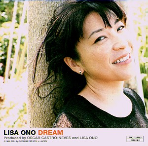 Dream / Lisa Ono
