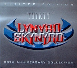 Thyrty - The 30th Anniversary Collection(Limited Edition) / Lynyrd Skynyrd