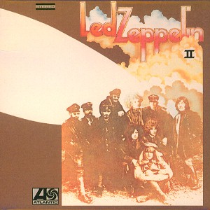 Led Zeppelin U