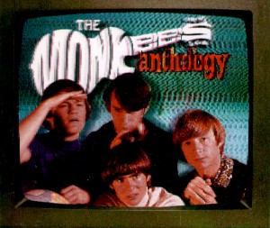 The Monkees Anthology