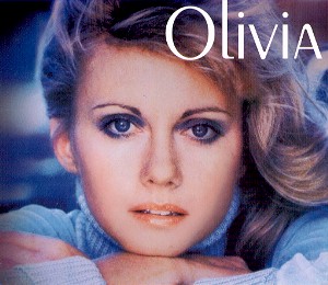 Olivia Newton-John The Definitive Collection