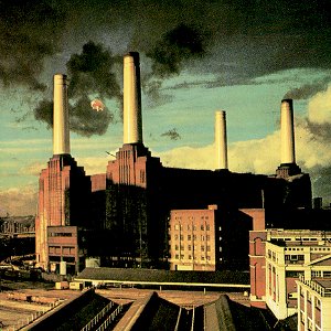 Animals / Pink Floyd