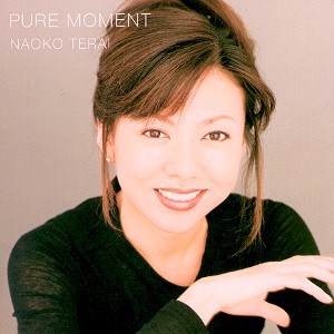 Pure Moment / Naoko Terai