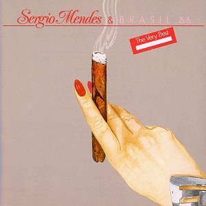 The Very Best / Sergio Mendes & Brasil '66