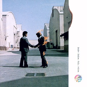 Wish You Were Here / Pink Floyd