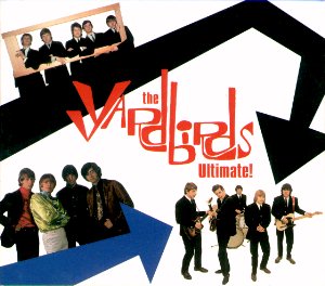 The Yardbirds Ultimate!
