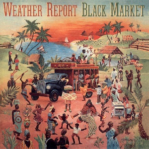 Black Market / Weather Report