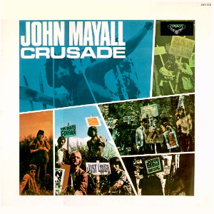 Crusade / John Mayall & The Bluesbreakers