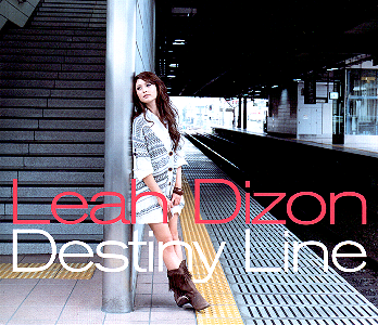 Destiny Line / Leah Dizon