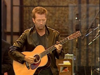 Live In Hyde Park / Eric Clapton