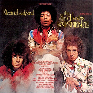 Electric Ladyland / Jimi Hendrix Experience