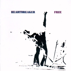 Heartbreaker / Free