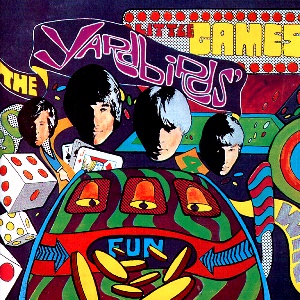 Little Games / The Yardbirds