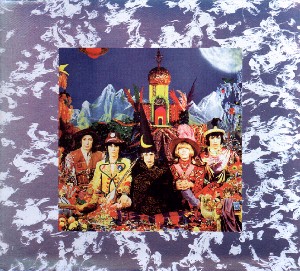 Their Satanic Majesties Request / The Rolling Stones