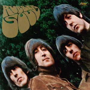 Rubber Soul / The Beatles