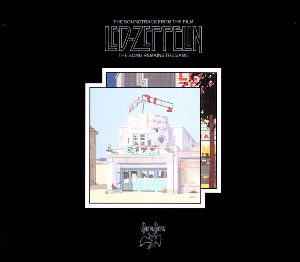 The Song Remains The Same / Led Zeppelin