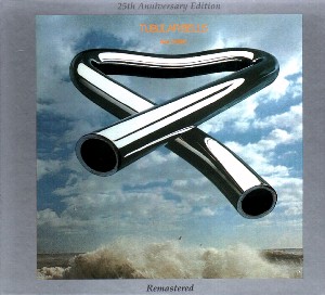 Tubular Bells (25th Anniversary Edition) / Mike Oldfield