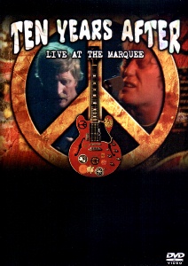 Live At The Marquee / Ten Years After (DVD)