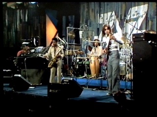Live At Montreux 1976 / Weather Report (DVD)