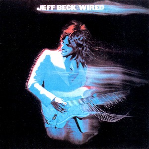 Wired / Jeff Beck