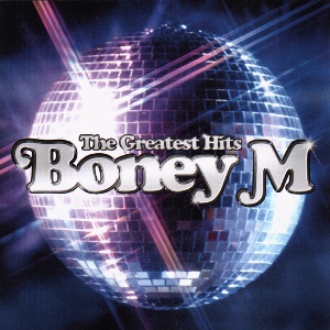 The Greatest Hits / Boney M