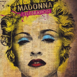Celebration / Madonna (2CD)