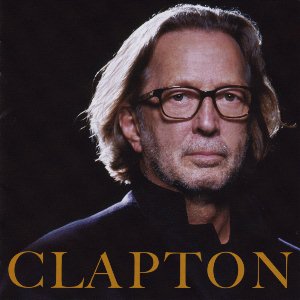 Clapton / Eric Clapton