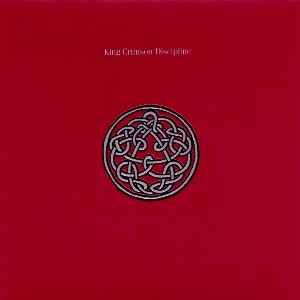Discipline / King Crimson