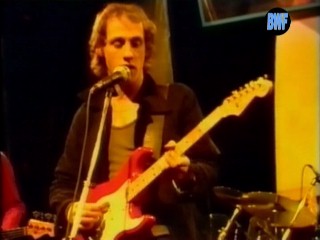 Live In Germany / Dire Straits (DVD)