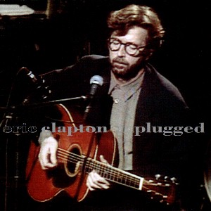 Unplugged / Eric Clapton
