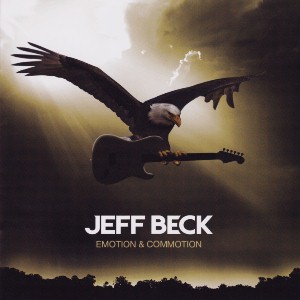 Emotion & Commotion / Jeff Beck