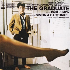 The Graduate - Original Soundtrack / Simon And Garfunkel