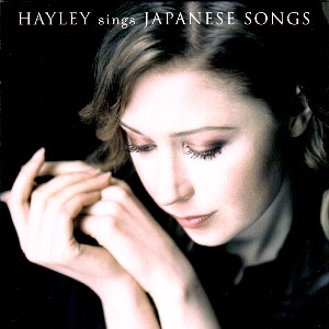 Hayley Sings Japanese Songs / Hayley@`QP΂̏o / wC[