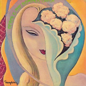 Layla and other assorted love songs / Derek And The Dominos (SA-CD)