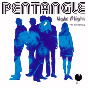 Light Flight: The Anthology / Pentangle