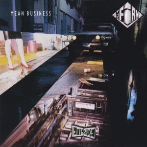 Mean Business / The Firm