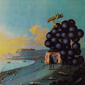 WOW / Moby Grape